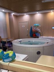 -Cool  Fun 蓝鲸π婴幼儿水育中心(宜乐荟店)