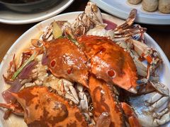 -蓝湾碧波·老字号·疍家非遗海上餐厅