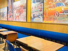 大堂-Wagas沃歌斯(五道口购物中心店)