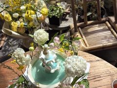 -澈烘焙·生日蛋糕·下午茶(龙华店)
