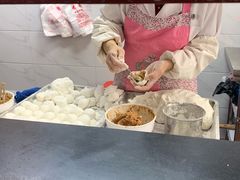 -朱新年·苏式汤团·面点(北寺塔店)