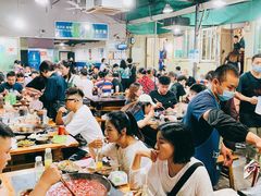 大堂-星鸿社重庆老火锅