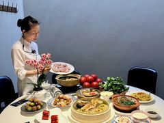 -南棠馆粤菜坊(群光店)
