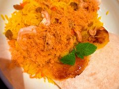-泰香米泰国餐厅(中大国际店)