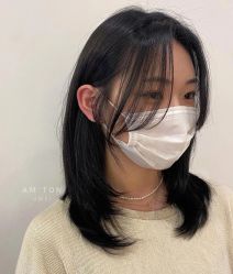 -Sying杉影日式烫染專門店