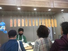-小闺女儿肉龙(西湖道店)