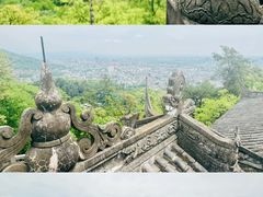 -都江堰景区