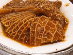 金钱肚-凤凰楼酒家·粤宴点心(华强北店)