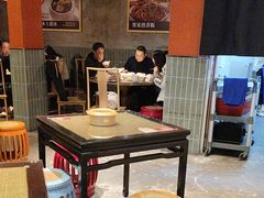 -老客家·客家菜(万达店)