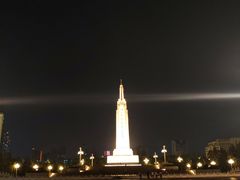 -八一南昌起义纪念塔