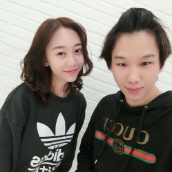 -P.STYLE派斯造型