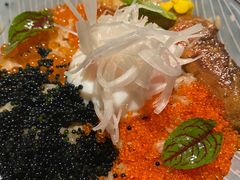 -Hatsune隐泉日式料理(三里屯太古里店)