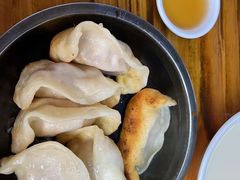 -锅贴大王南翔小笼(临沂二村店)