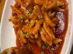 -百家鲜·杭帮菜