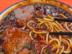 -清真磨沟沿老字号牛肉面(总店)