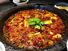 -大鱼山房鱼头火锅(老字号品质店)