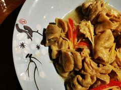-C31地窖餐厅(黑龙江北路店)