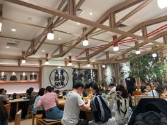 -味千拉面(广州白云机场T1西二店)