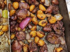 -老东镇啤酒屋海鲜加工·蒸汽海鲜·海鲜烧烤(台东店)