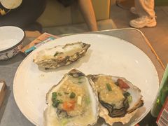 -生蚝园
