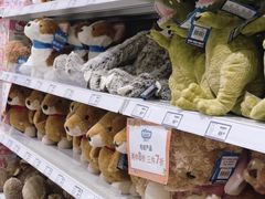 -TOYSRUS玩具反斗城(厦门中华城店)