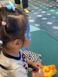 -奈尔宝家庭中心·亲子餐厅(苏州大悦城店)