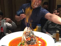 -坛宗剁椒鱼头(河西王府井店)