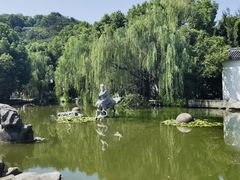 -宜兴张公洞