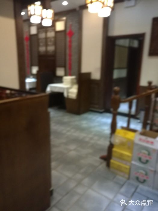华丽楼酒家(北礼士路149号院店)图片