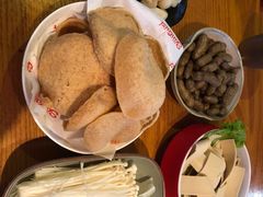 -三太子地摊烧烤·小龙虾(北蔡店)