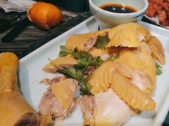 -安泰楼·佛跳墙创始人·传统闽味早茶·酒楼(三坊七巷闽菜地标店)