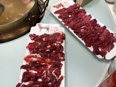 -犇鼎牛潮汕牛肉火锅(新辰里学清路店)