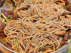 -京玉菲饭店(李村店)