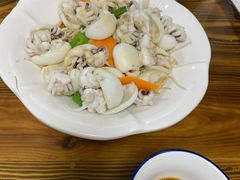 -南记食粥坊·宵夜大排档(莲花店)