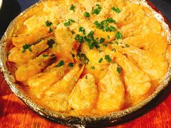 -周家湾(淮扬菜学府路店)