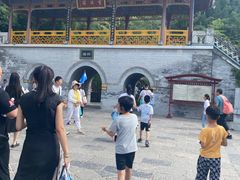 -《12·12》西安事变大型实景演出