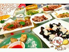 -京味民福烤鸭店(建设四马路店)