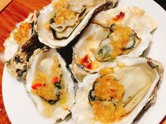 -汉巴味德(百年港湾店)