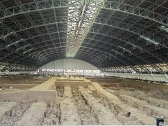 -秦始皇帝陵博物院(兵马俑)