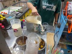 -润叶堂凉茶(岩屿路店)