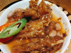 -点心传说·粤菜点心(佐阾虹湾店)