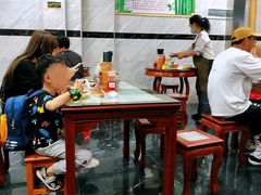 大堂-曾仔竹升面