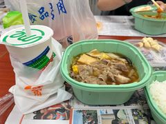 -呷哺呷哺 黄金牧场 (新辰里学清路店)