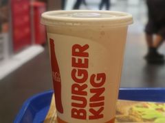 -汉堡王(西直门凯德MALL店)