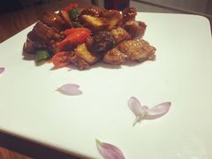 -茹·pure vegan(博华广场店)