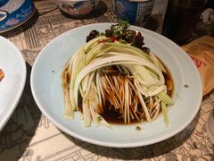 生炝葫芦丝-遇见长安之高山流水(李家村万达店)