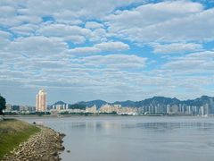 -江心屿景区