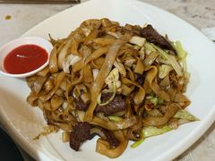 -富来美食(成发大厦店)