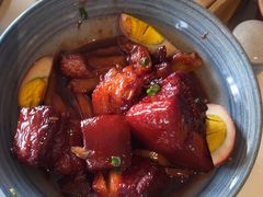 -兰溪小馆(东直门簋街店)