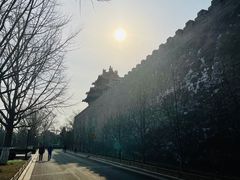 -东华门大街小区